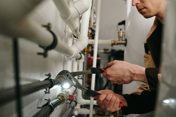 Best Emergency Plumbing Repair  in Valparaiso, FL