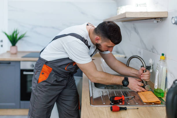 Best Affordable Plumbing Services  in Valparaiso, FL
