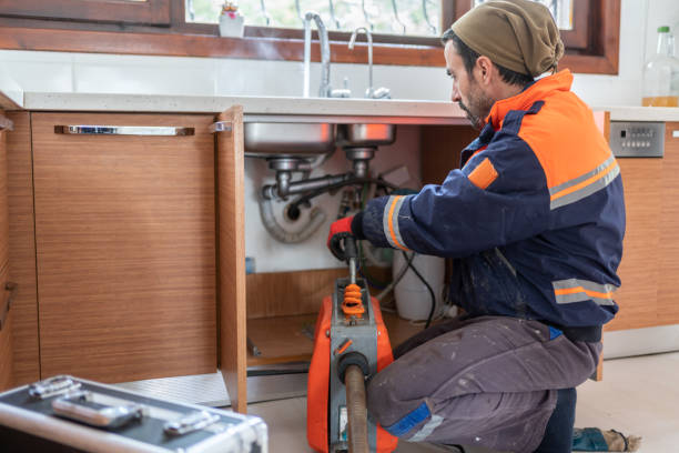 Best Gas Line Repair  in Valparaiso, FL