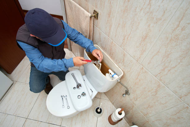 Professional Plumbing in Valparaiso, FL