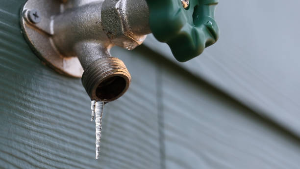 Best Clogged Drain Plumber  in Valparaiso, FL