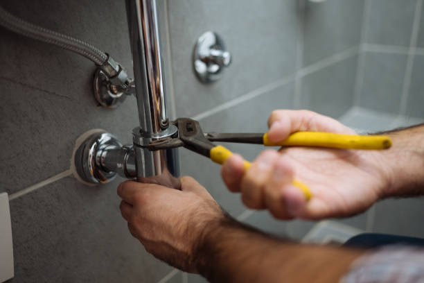 Best Plumbing Installation Services  in Valparaiso, FL