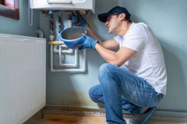 Best Commercial Plumbing Services  in Valparaiso, FL