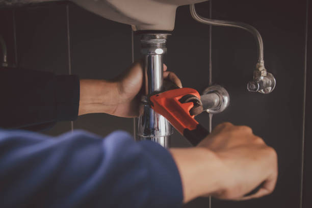 Best Water Softener Installation  in Valparaiso, FL