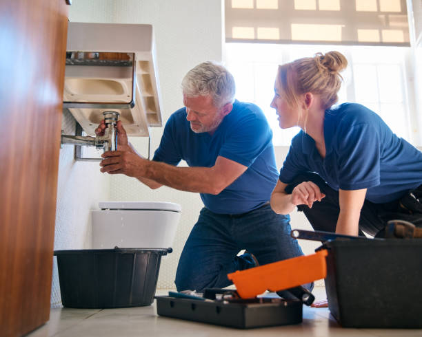 Best Plumbing Inspection Services  in Valparaiso, FL